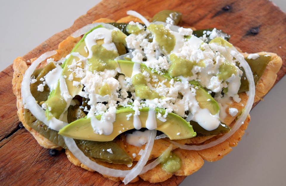 Cadairy2go Meet The Chef Contestants Cal Mex Image