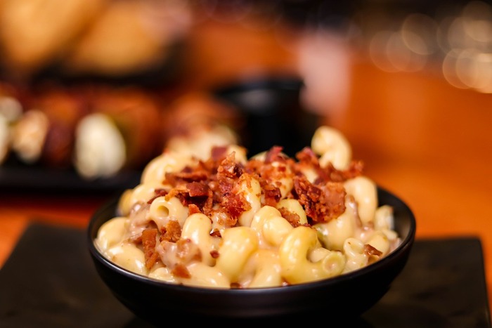 Cadairy2go Meet The Chef Contestants Cheese And Mac Image
