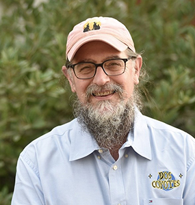 Mark Casale Headshot Web