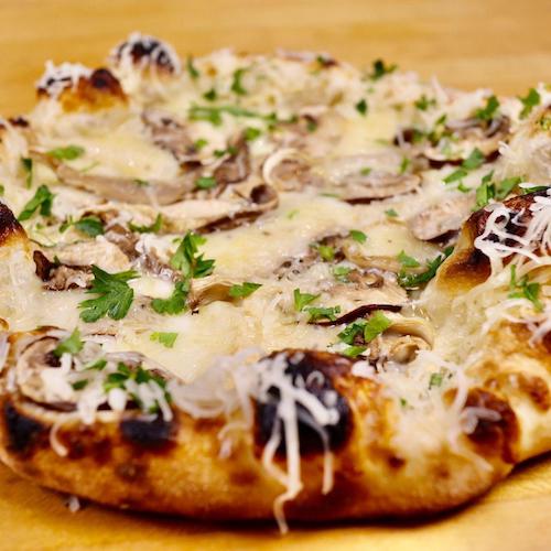Mushroompointreyestomatrufflepizzaexpo