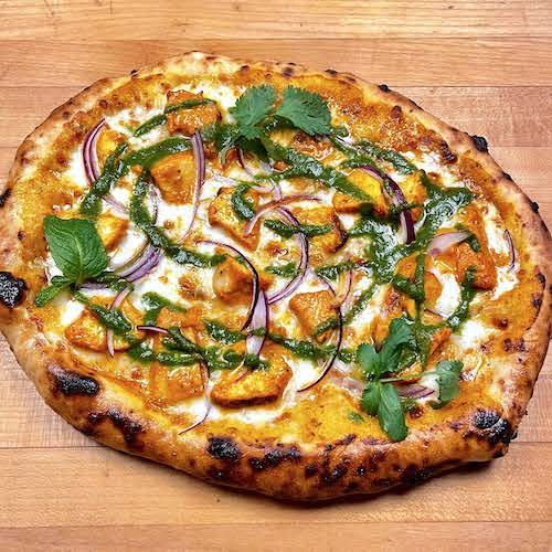 Realcaliforniachickentikkapizzaexpo