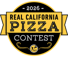 Rcpc Pizza 2026 Logo