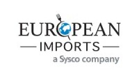 Europn Imports Logo