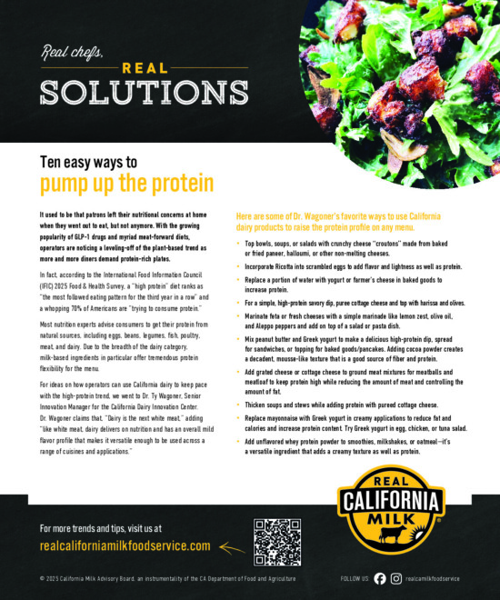 Cmab Foodservice Real Solutions Final Pdf