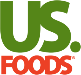 CMAB Foodservice - Px Us Foods Logo Svg