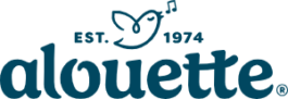 CMAB Foodservice - Alouette Logo