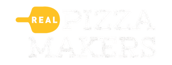 CMAB Foodservice - Cmab Real Pizza Makers Logo