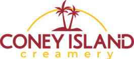 CMAB Foodservice - Coney Island Creamery Logo
