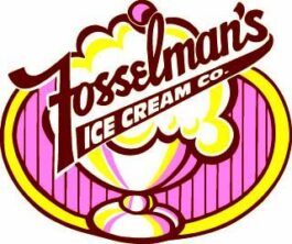 CMAB Foodservice - Fosselmans Logo