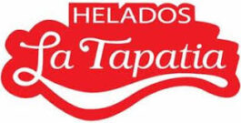 CMAB Foodservice - Helados La Tapatia Logo