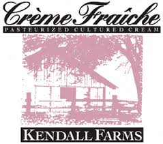 CMAB Foodservice - Kendall Farms Logo