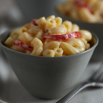 Pimento Mac And Cheese