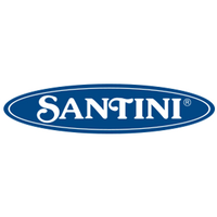 CMAB Foodservice - Santini Logo