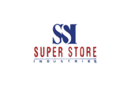 CMAB Foodservice - Super Store Logo