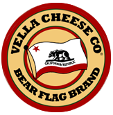 CMAB Foodservice - Vella Cheese Logo