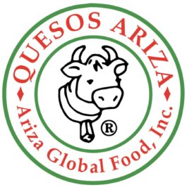 CMAB Foodservice - Ariza Cheese