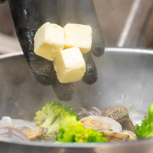 CMAB Foodservice - Butter For Chefs Square
