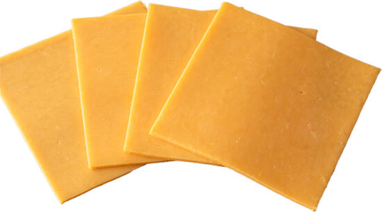 Cmab Foodservice Cheese Slices Istock