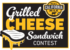 Grilled Cheese Sandwich Contest