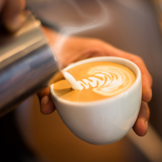 CMAB Foodservice - Coffee Istock