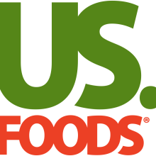 CMAB Foodservice - Px Us Foods Logo Svg