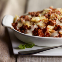 Beef-Pastitsio