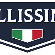 CMAB Foodservice - Bellissimo Logo