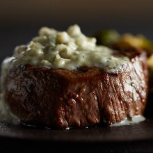 Blue Cheese Butter[ ]