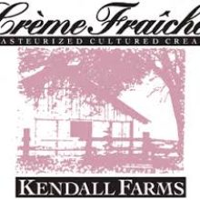 CMAB Foodservice - Kendall Farms Logo
