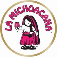 CMAB Foodservice - La Michocana Logo