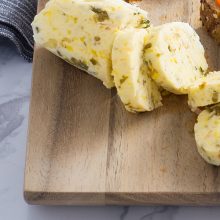 Lemoncapersbutter[ ]