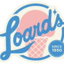 CMAB Foodservice - Loards Logo