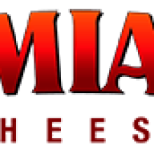 CMAB Foodservice - Rumianocheeselogo