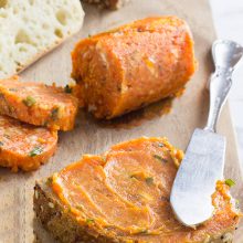 Shallotbutter
