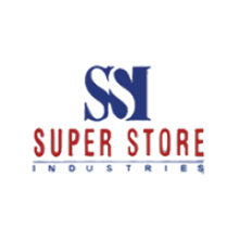 CMAB Foodservice - Super Store Logo