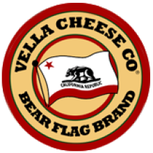 CMAB Foodservice - Vella Cheese Logo