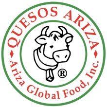 CMAB Foodservice - Ariza Cheese