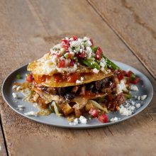 breakfast-enchiladas