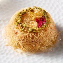 california-knafeh