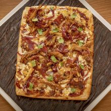 Cowincidence Pizza