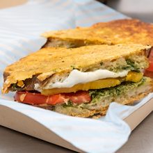 frico-pesto-melt