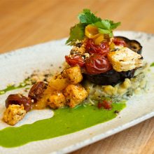 grilled-panela-and-eggplant