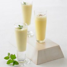 mojito-milkshake-shots