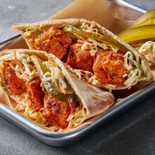 nashville-meets-california-hot-paneer-pita