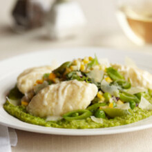 ricotta-dumplings-with-english-peas