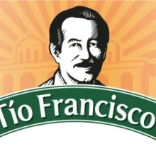 Tio Francisco logo