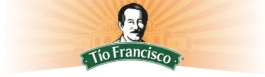 Tio Francisco logo